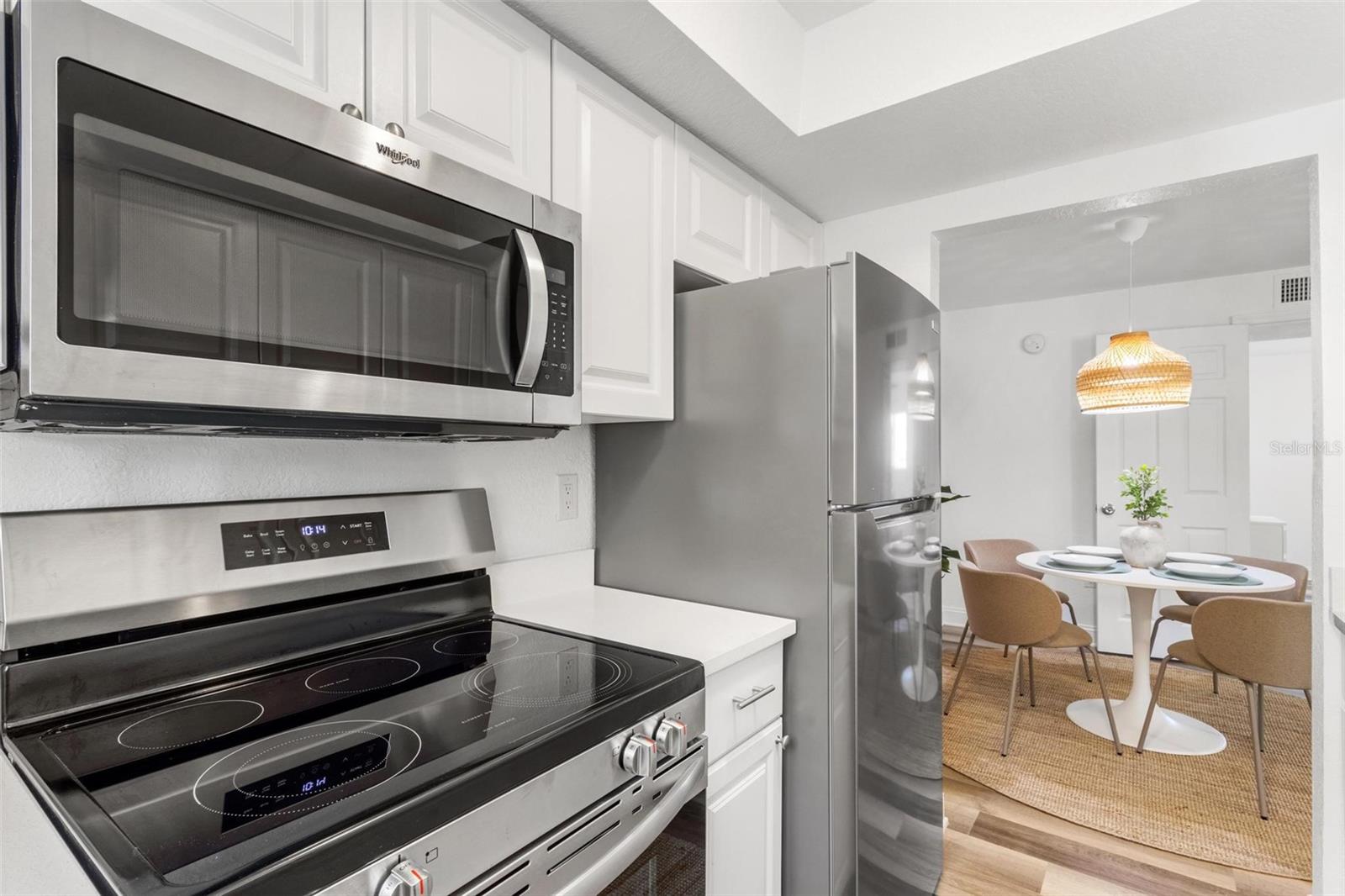 INDIAN OAKS CONDO - Residential Lease