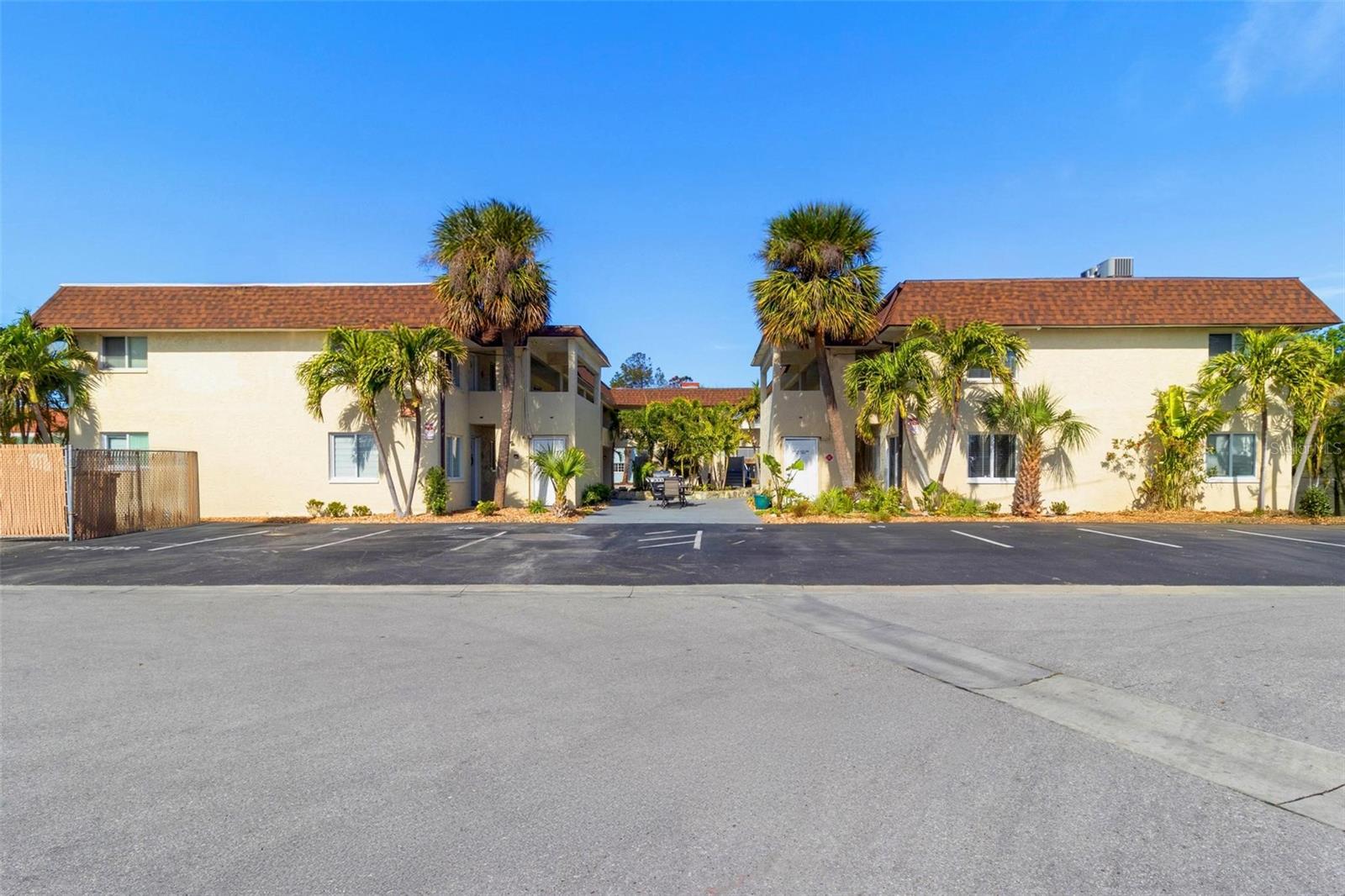 INDIAN OAKS CONDO - Residential Lease