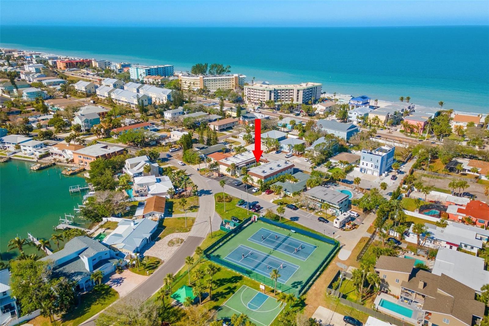 INDIAN OAKS CONDO - Residential Lease