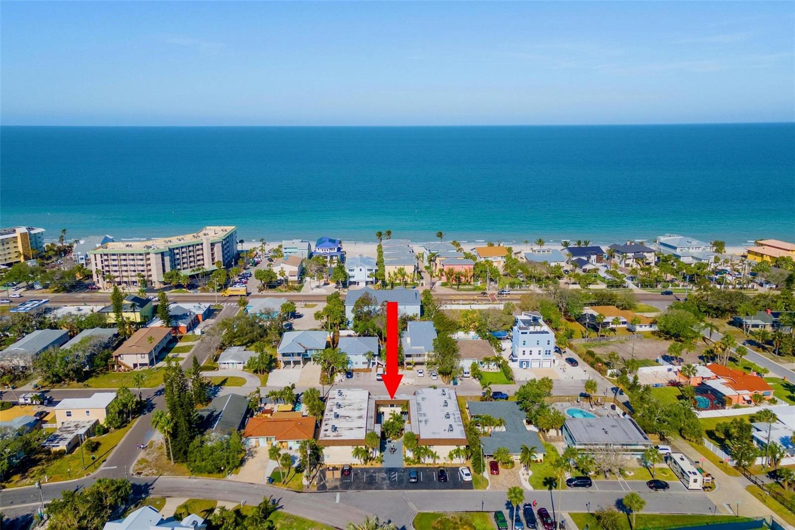 INDIAN OAKS CONDO - Residential Lease