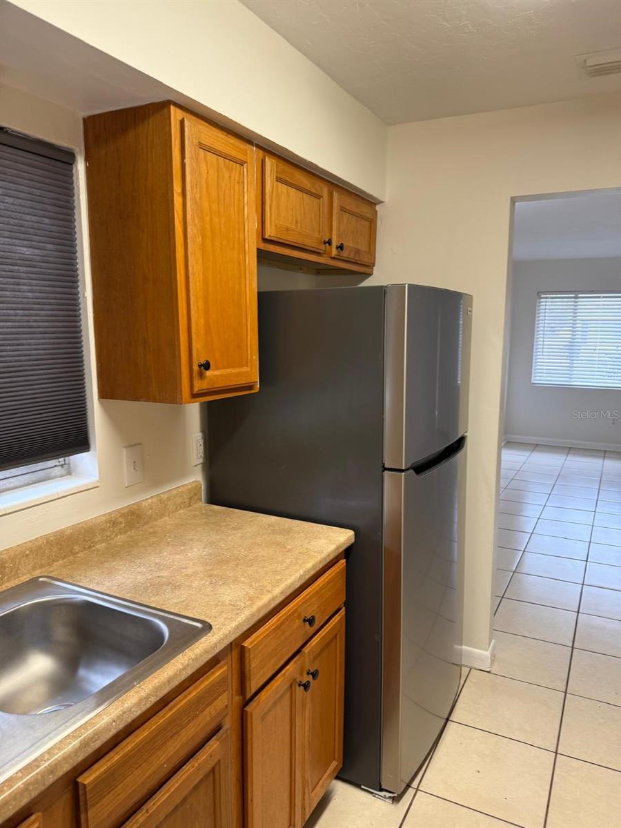 PINERIDGE II - Residential Lease