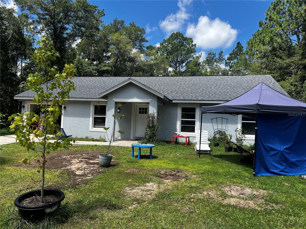 Photo of 2176 SW 151st Avenue, Ocala, FL 34481 (MLS # OM731365)