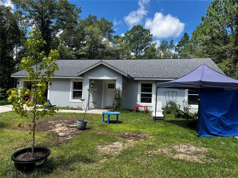 Photo of 2176 SW 151st Avenue, Ocala, FL 34481 (MLS # OM731365)