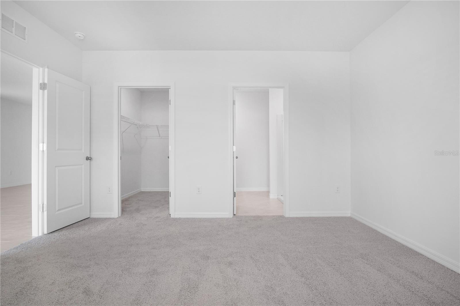 VILLAMAR PH 6 & PH 6D - Residential Lease