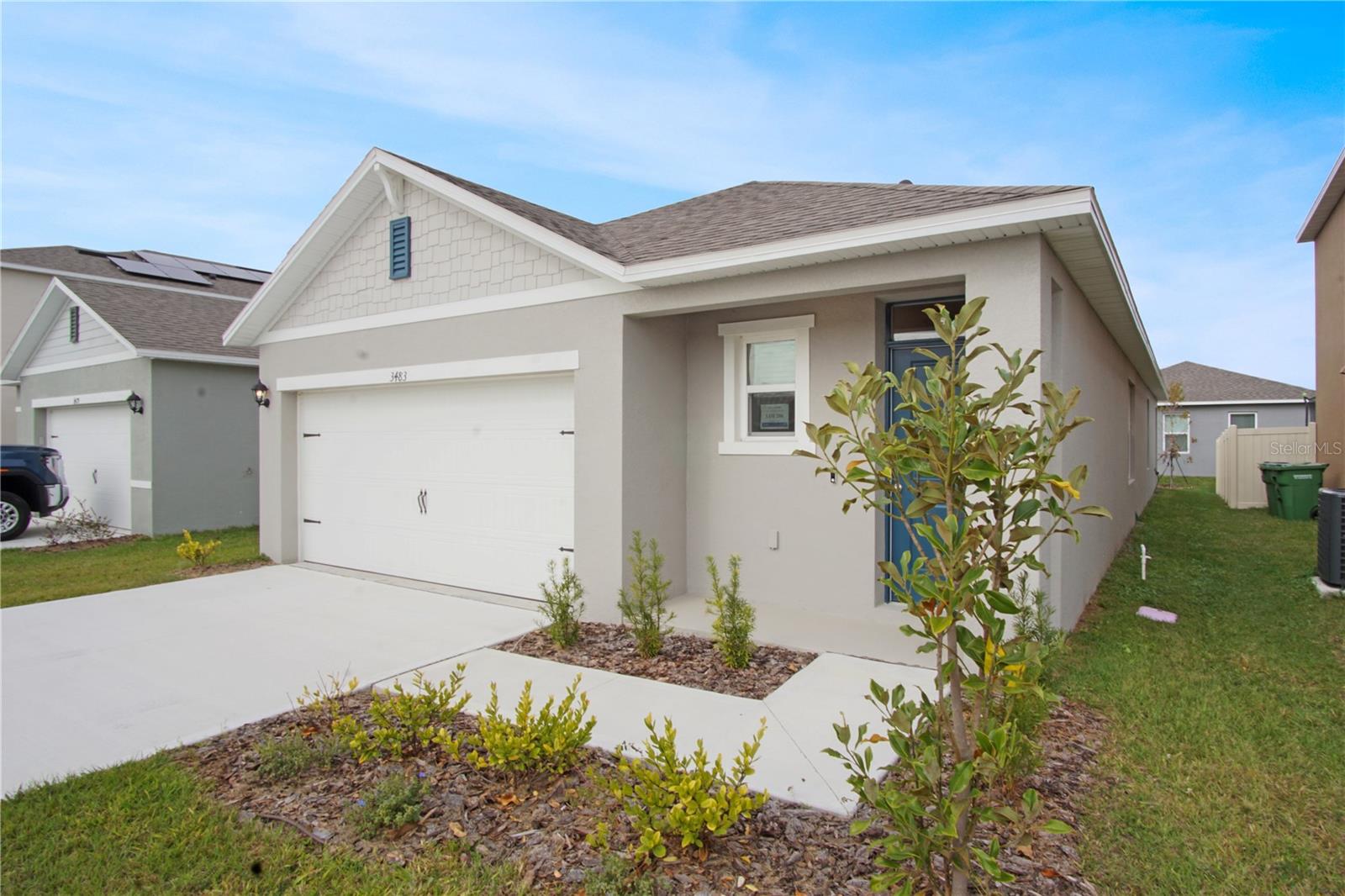 VILLAMAR PH 6 & PH 6D - Residential Lease