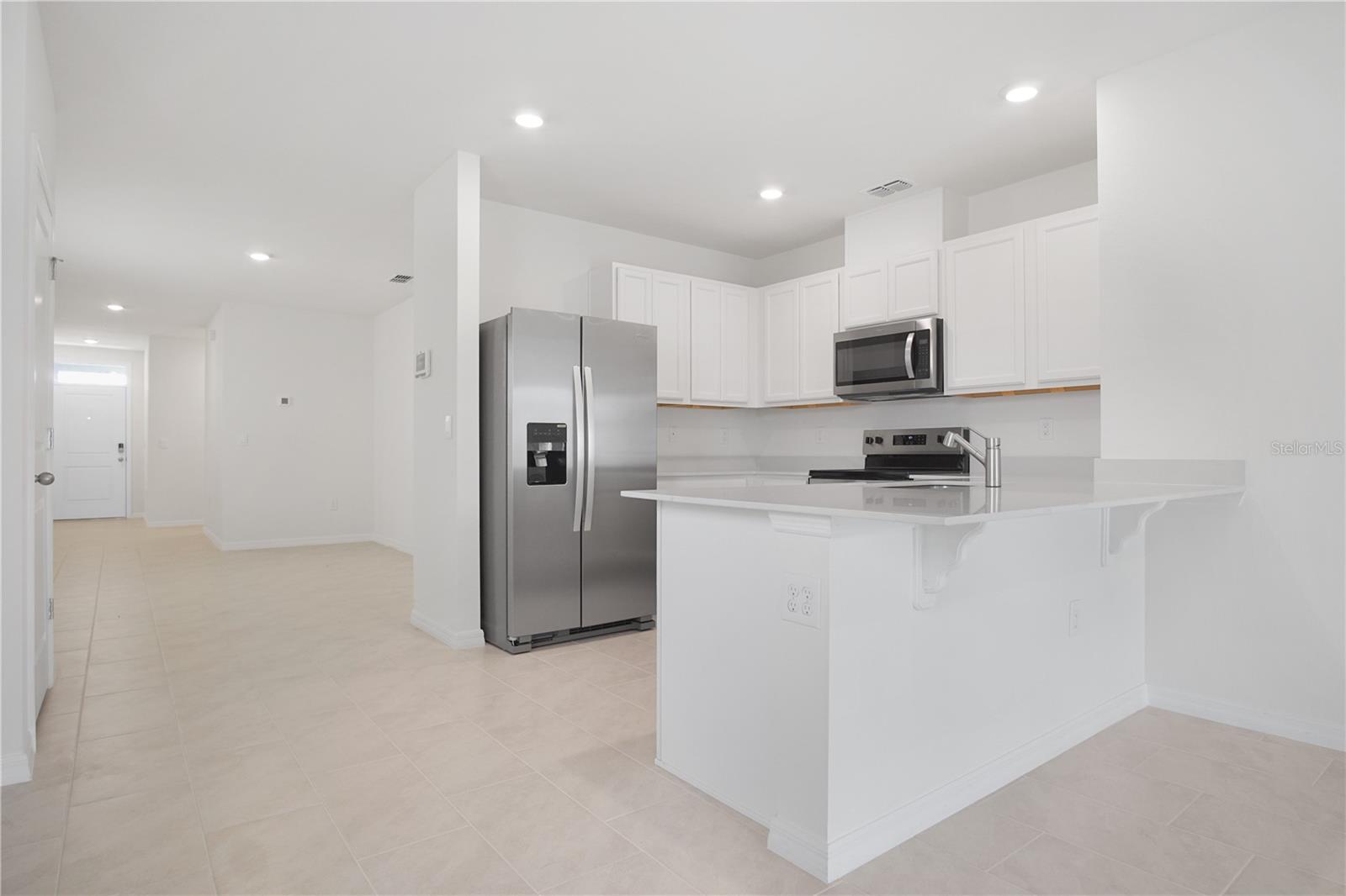 VILLAMAR PH 6 & PH 6D - Residential Lease