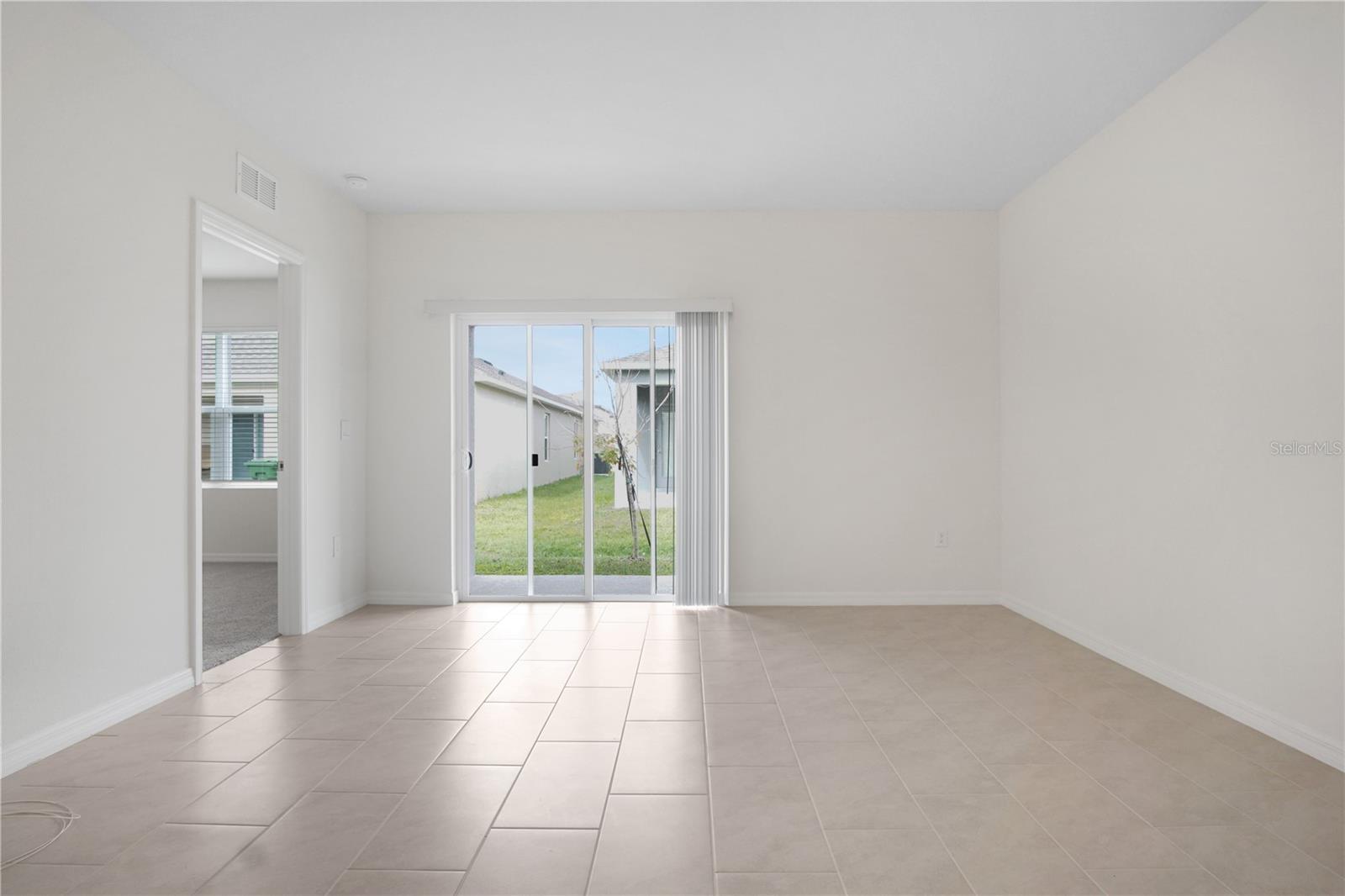 VILLAMAR PH 6 & PH 6D - Residential Lease