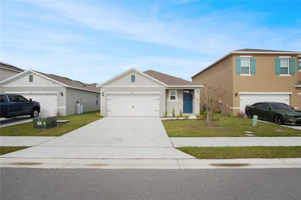 Photo of 3483 Costello Circle, Winter Haven, FL 33884 (MLS # P4937534)