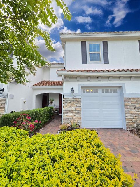 Photo of 14164 Swanley Street, Orlando, FL 32832 (MLS # O6318493) Photo of 14164 Swanley Street, Orlando, FL 32832 (MLS # O6318493)