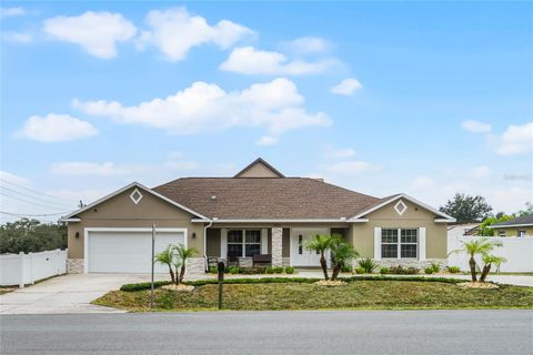 A home in OCOEE