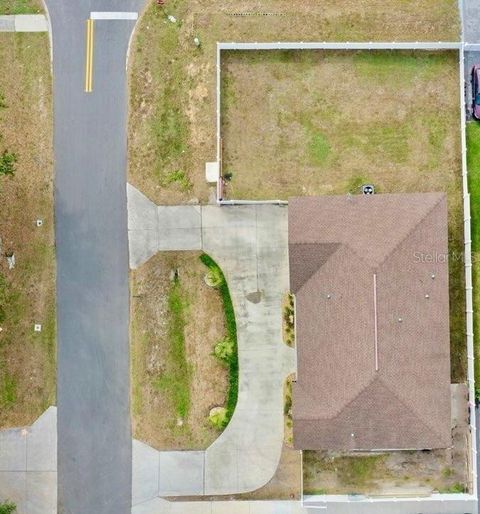 A home in OCOEE