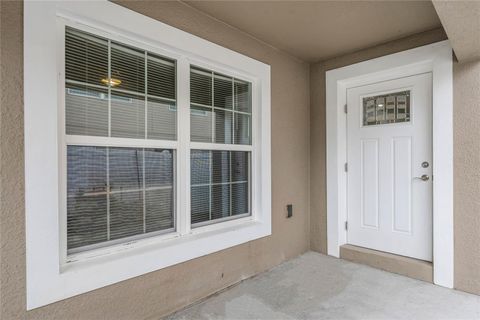 A home in OCOEE