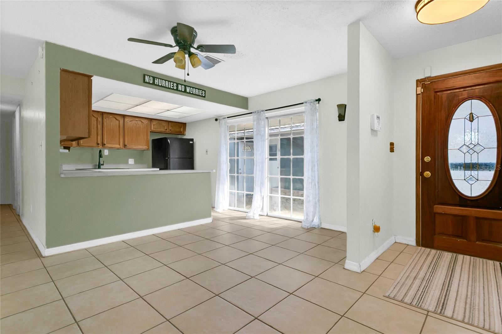 VILLAGES A CONDO - Residential