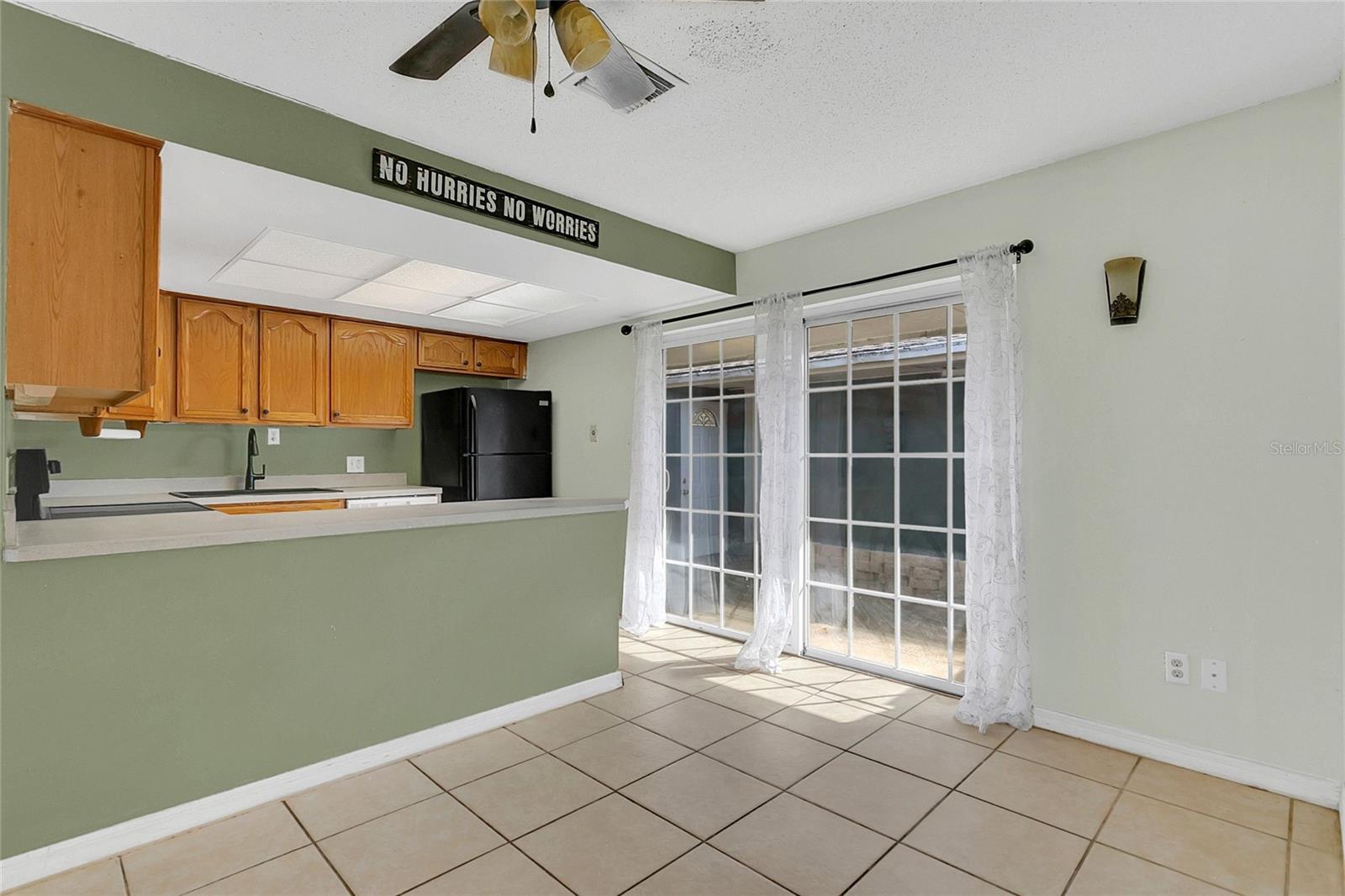 VILLAGES A CONDO - Residential