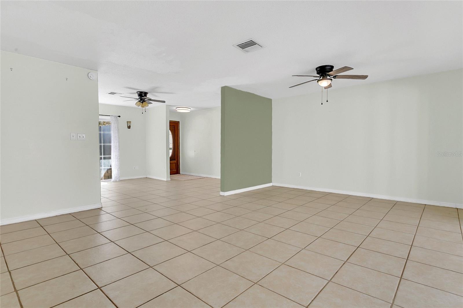 VILLAGES A CONDO - Residential