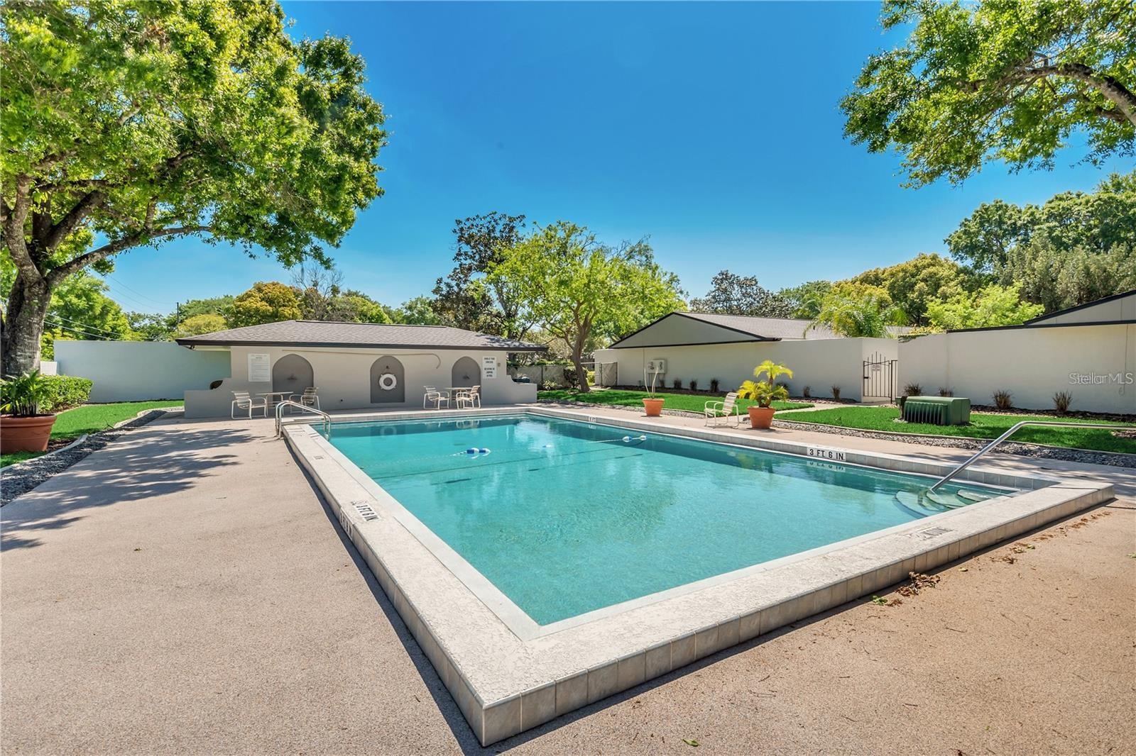 VILLAGES A CONDO - Residential