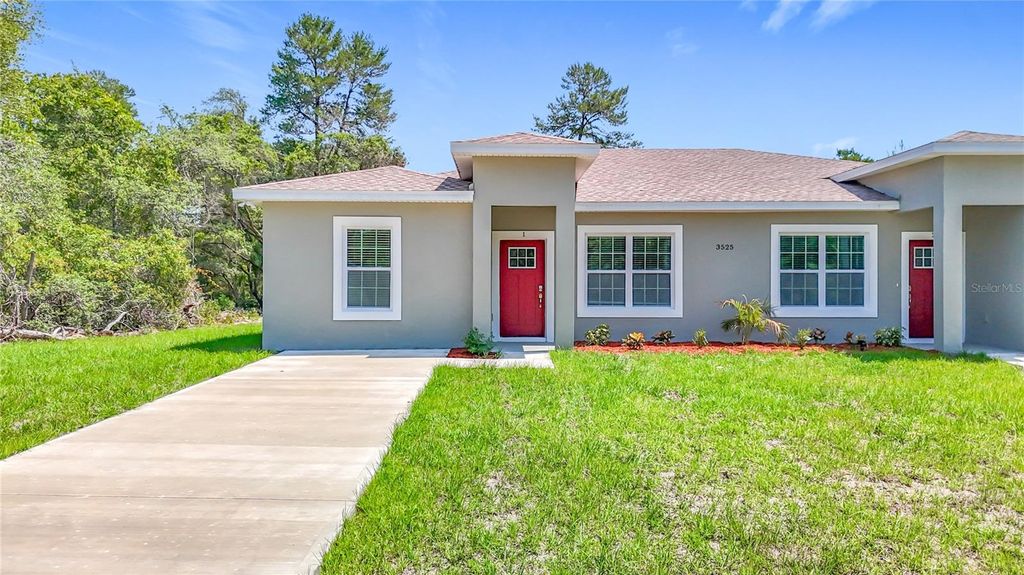 Photo of 3525 SW 163rd Place Road, Ocala, FL 34473 (MLS # S5136658)