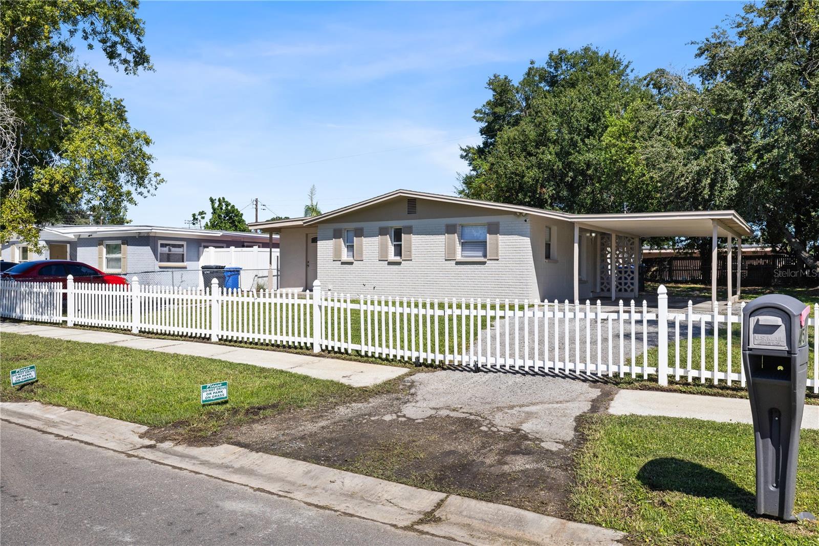 4535 W HANNA AVENUE