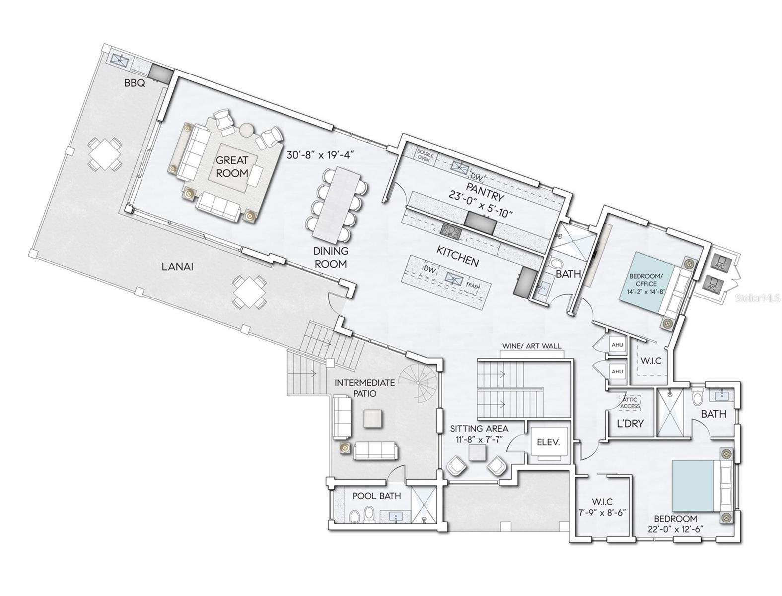 ARCHIBALD RESUB - Residential