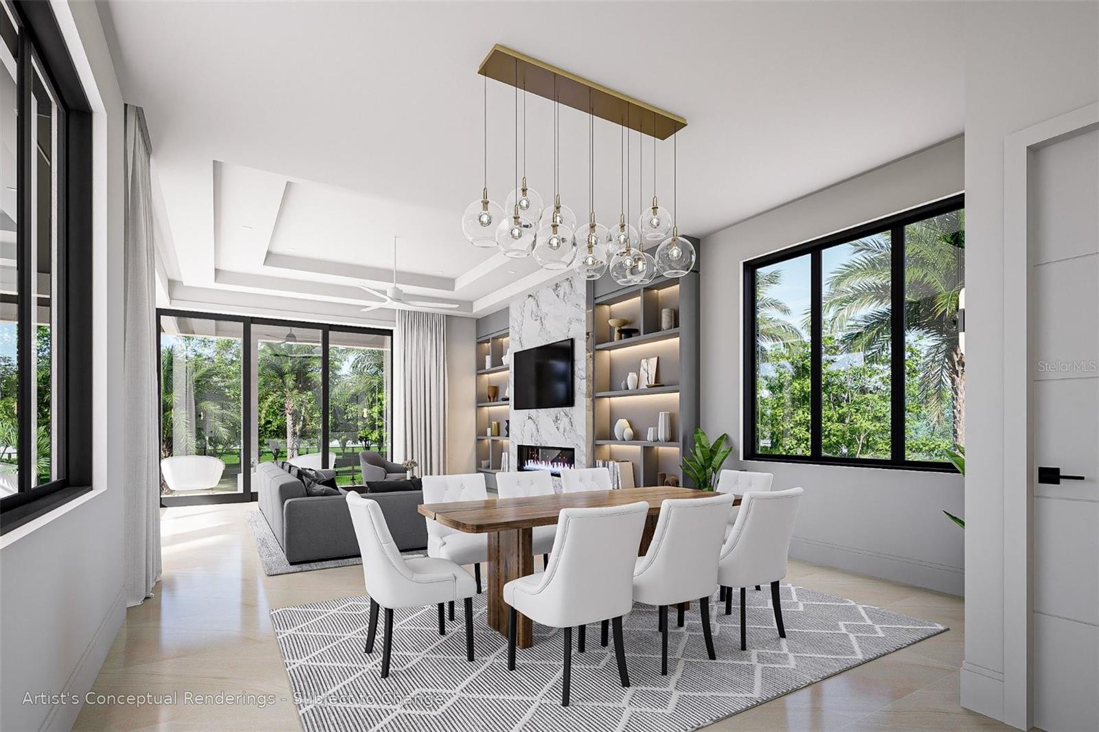 ARCHIBALD RESUB - Residential