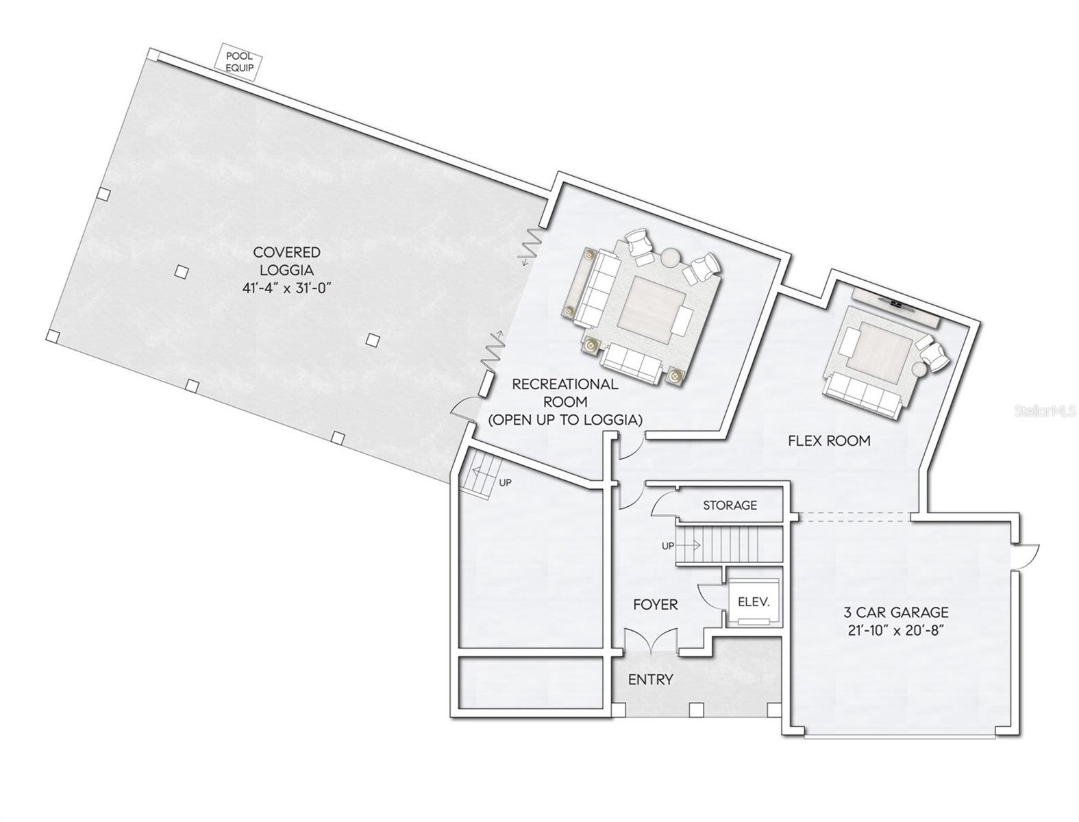 ARCHIBALD RESUB - Residential