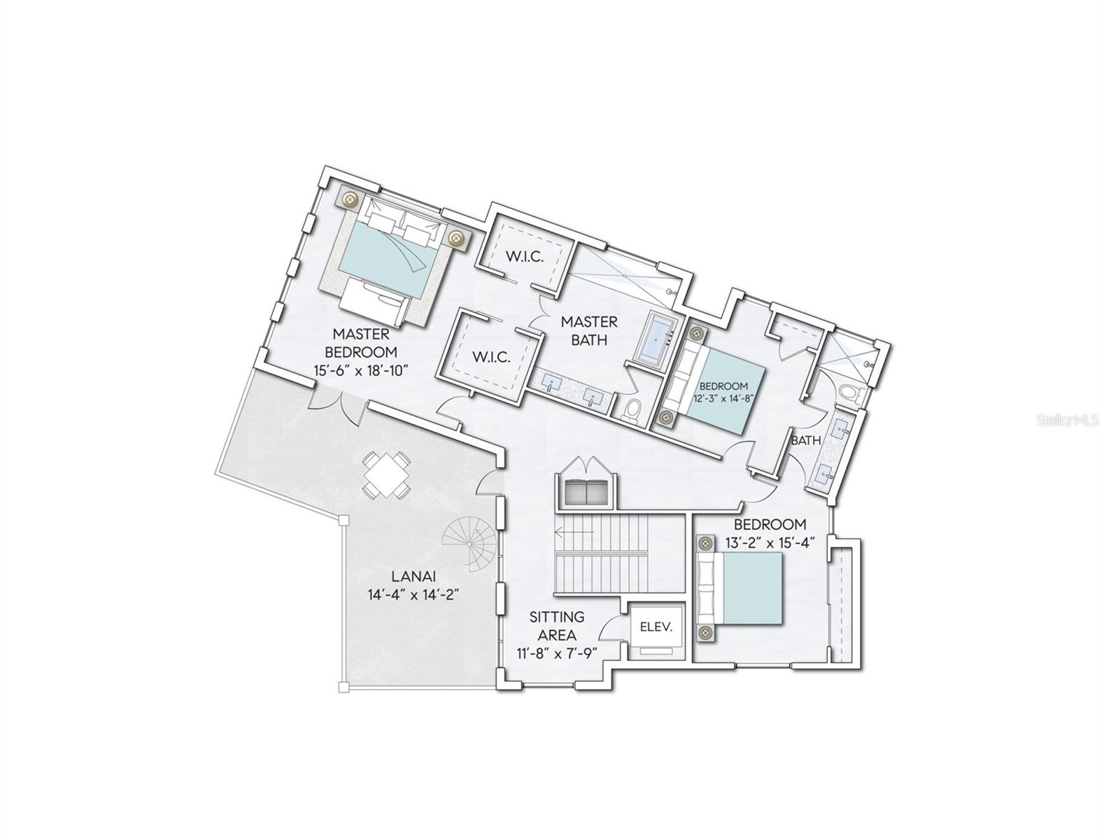 ARCHIBALD RESUB - Residential