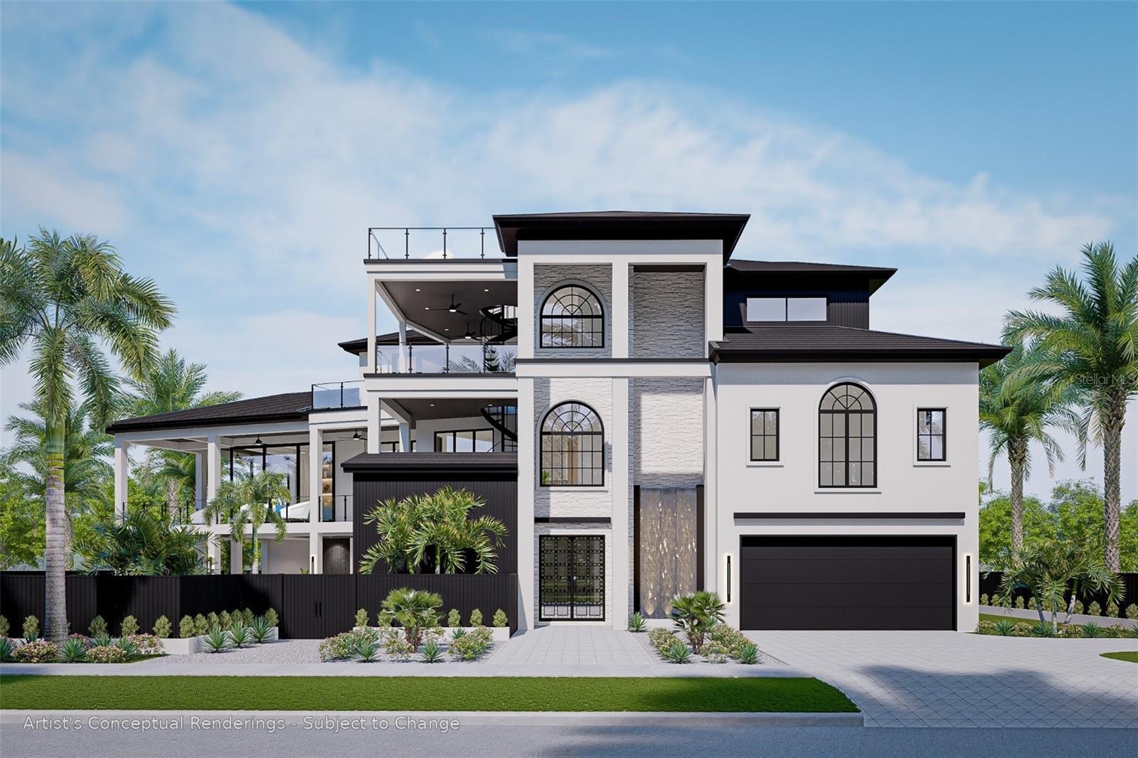 539 AVENIDA DEL NORTE