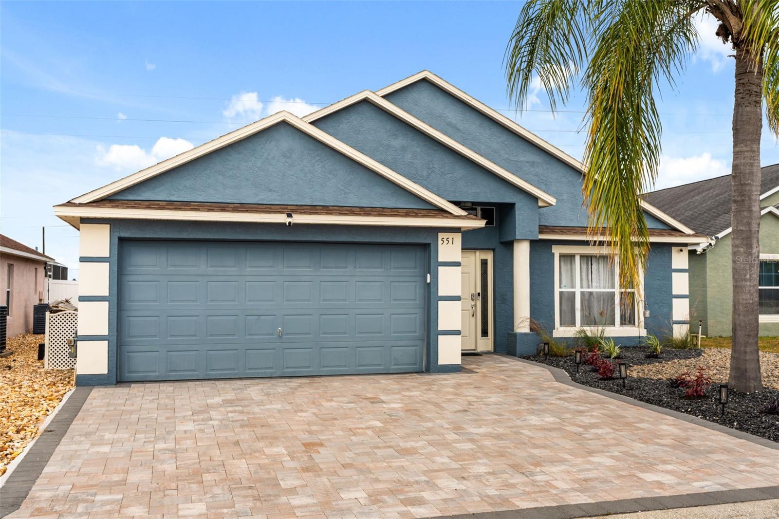 551 MAJESTY DRIVE