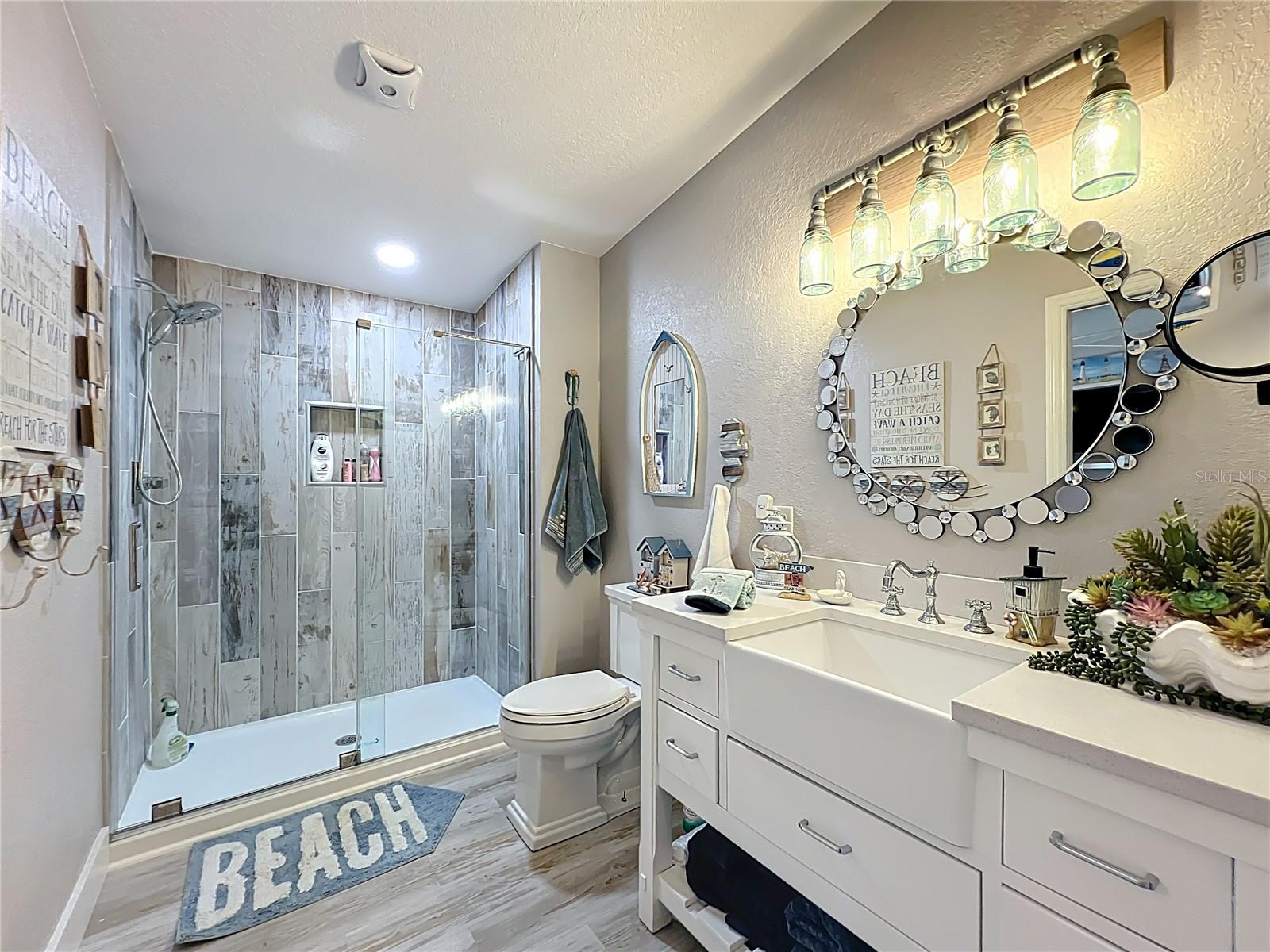 MONTEZUMA WATERS MOBILE HOME ESTATES ADD 01 - Residential