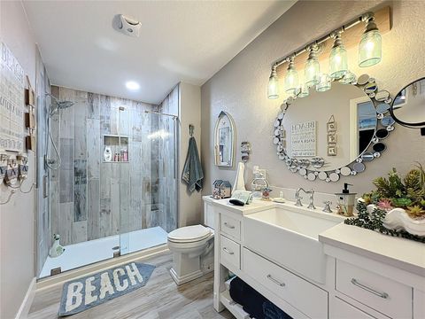 Tiny photo for 2550 N Comanche Point, Crystal River, FL 34429 (MLS # TB8419399)