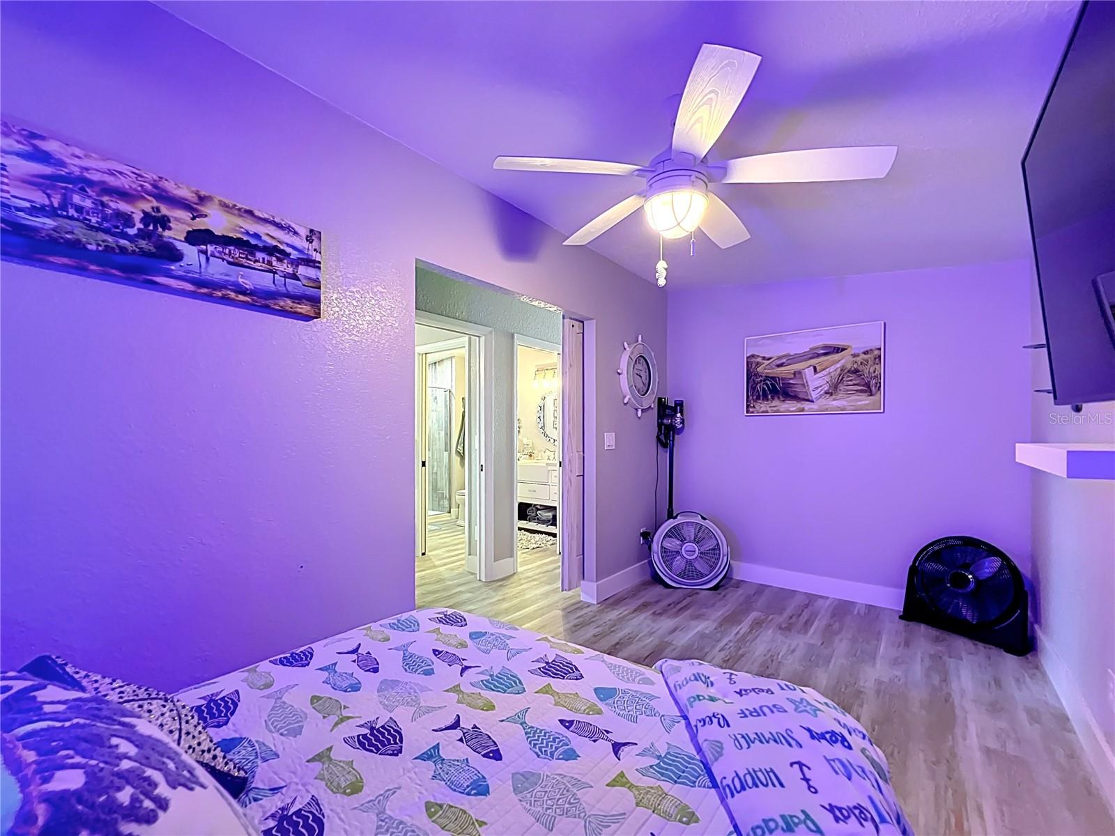 MONTEZUMA WATERS MOBILE HOME ESTATES ADD 01 - Residential