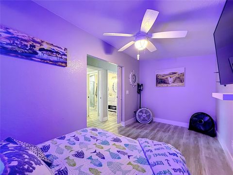 Tiny photo for 2550 N Comanche Point, Crystal River, FL 34429 (MLS # TB8419399)