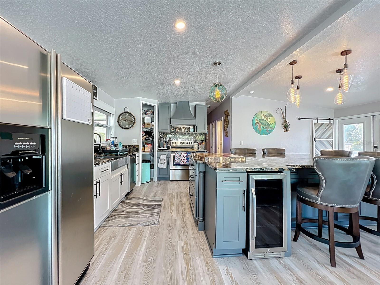 MONTEZUMA WATERS MOBILE HOME ESTATES ADD 01 - Residential