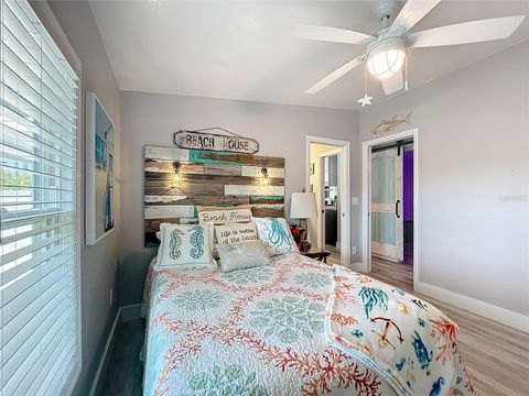 Tiny photo for 2550 N Comanche Point, Crystal River, FL 34429 (MLS # TB8419399)