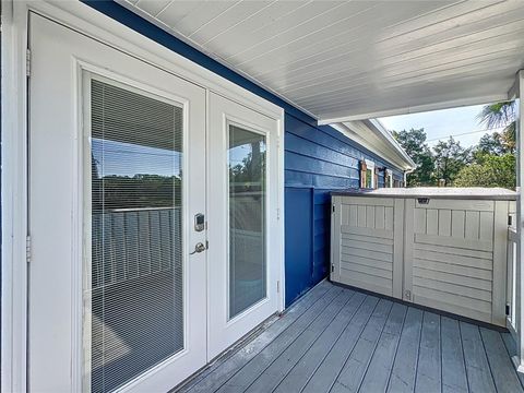 Tiny photo for 2550 N Comanche Point, Crystal River, FL 34429 (MLS # TB8419399)