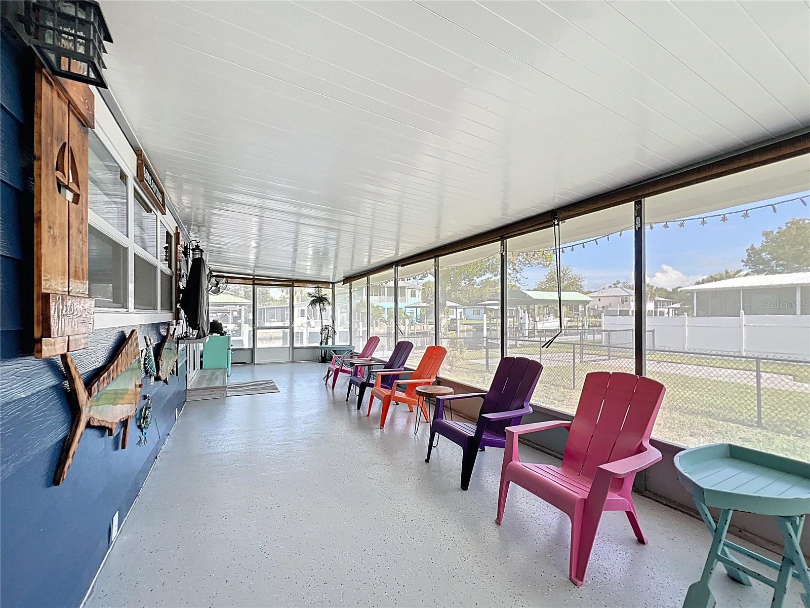 MONTEZUMA WATERS MOBILE HOME ESTATES ADD 01 - Residential