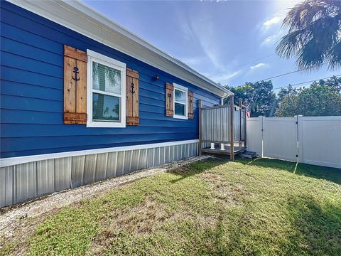 Tiny photo for 2550 N Comanche Point, Crystal River, FL 34429 (MLS # TB8419399)