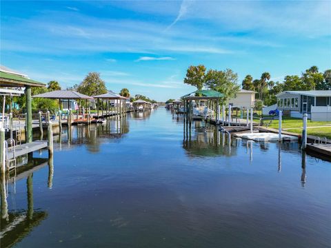 Tiny photo for 2550 N Comanche Point, Crystal River, FL 34429 (MLS # TB8419399)