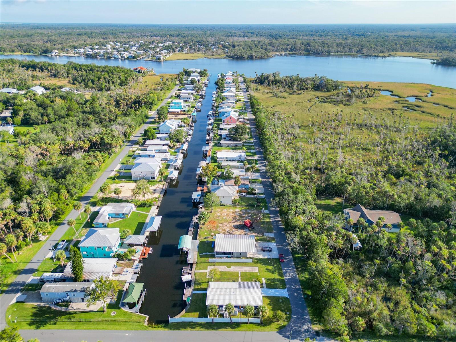 MONTEZUMA WATERS MOBILE HOME ESTATES ADD 01 - Residential