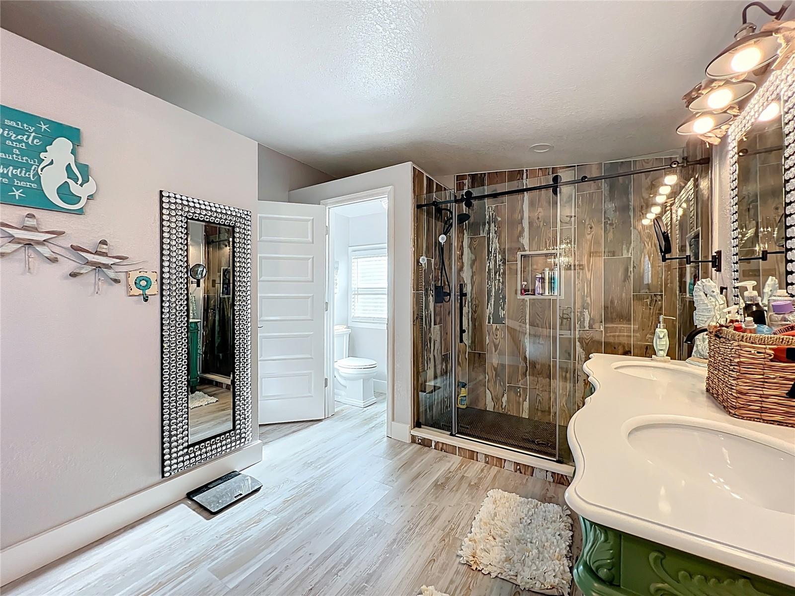 MONTEZUMA WATERS MOBILE HOME ESTATES ADD 01 - Residential