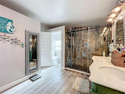 Tiny photo for 2550 N Comanche Point, Crystal River, FL 34429 (MLS # TB8419399)