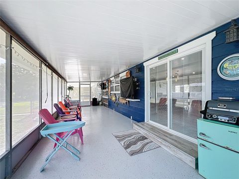 Tiny photo for 2550 N Comanche Point, Crystal River, FL 34429 (MLS # TB8419399)