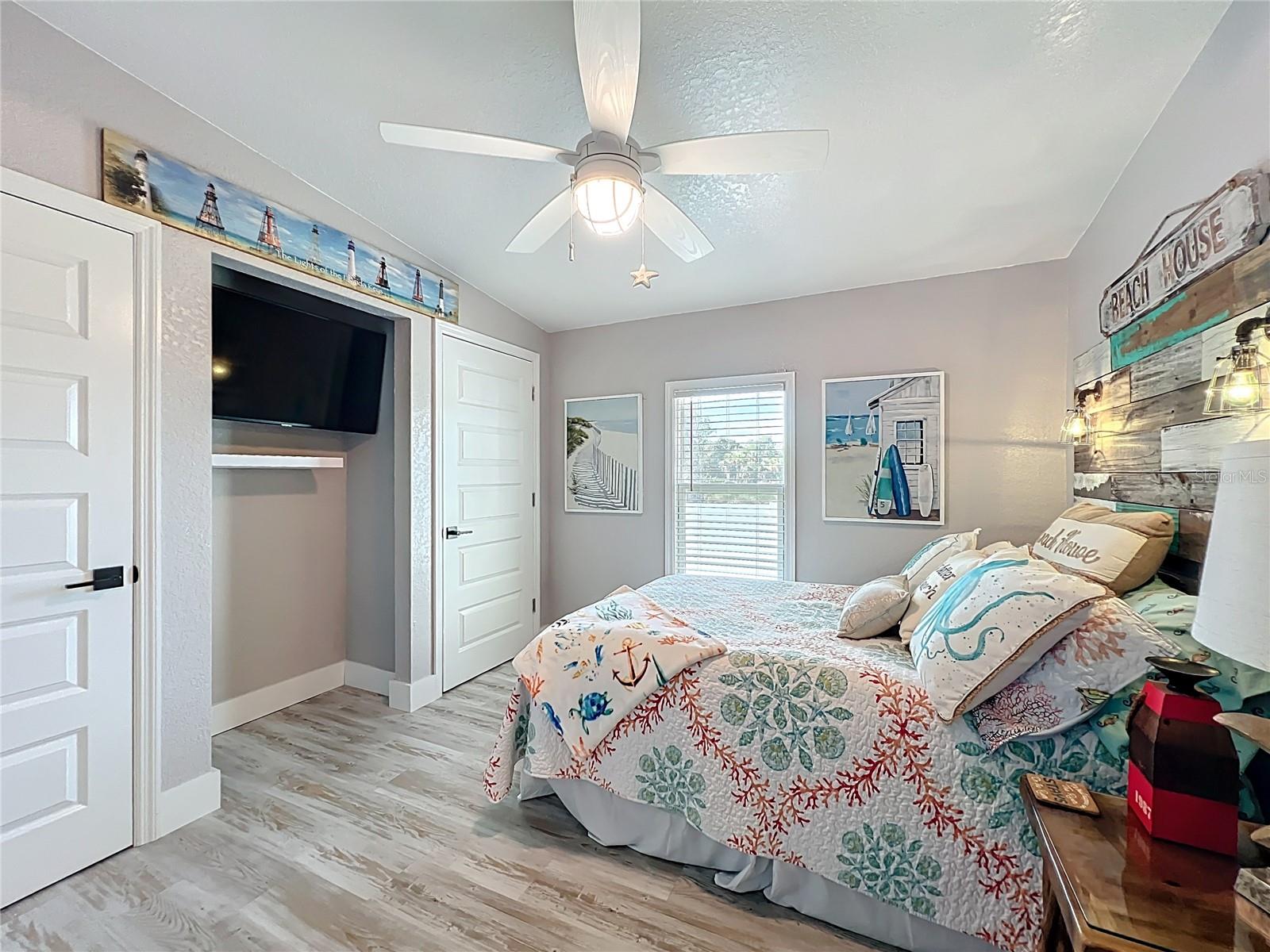 MONTEZUMA WATERS MOBILE HOME ESTATES ADD 01 - Residential