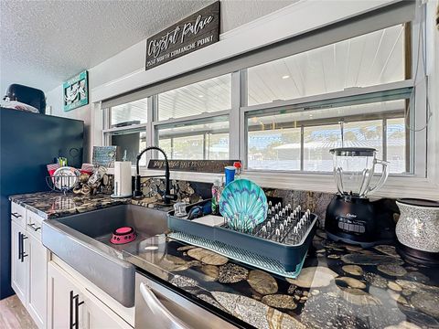 Tiny photo for 2550 N Comanche Point, Crystal River, FL 34429 (MLS # TB8419399)