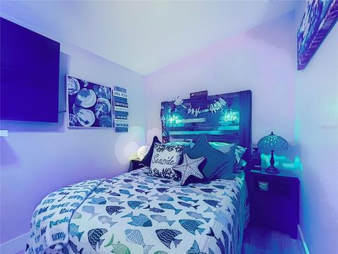 Tiny photo for 2550 N Comanche Point, Crystal River, FL 34429 (MLS # TB8419399)