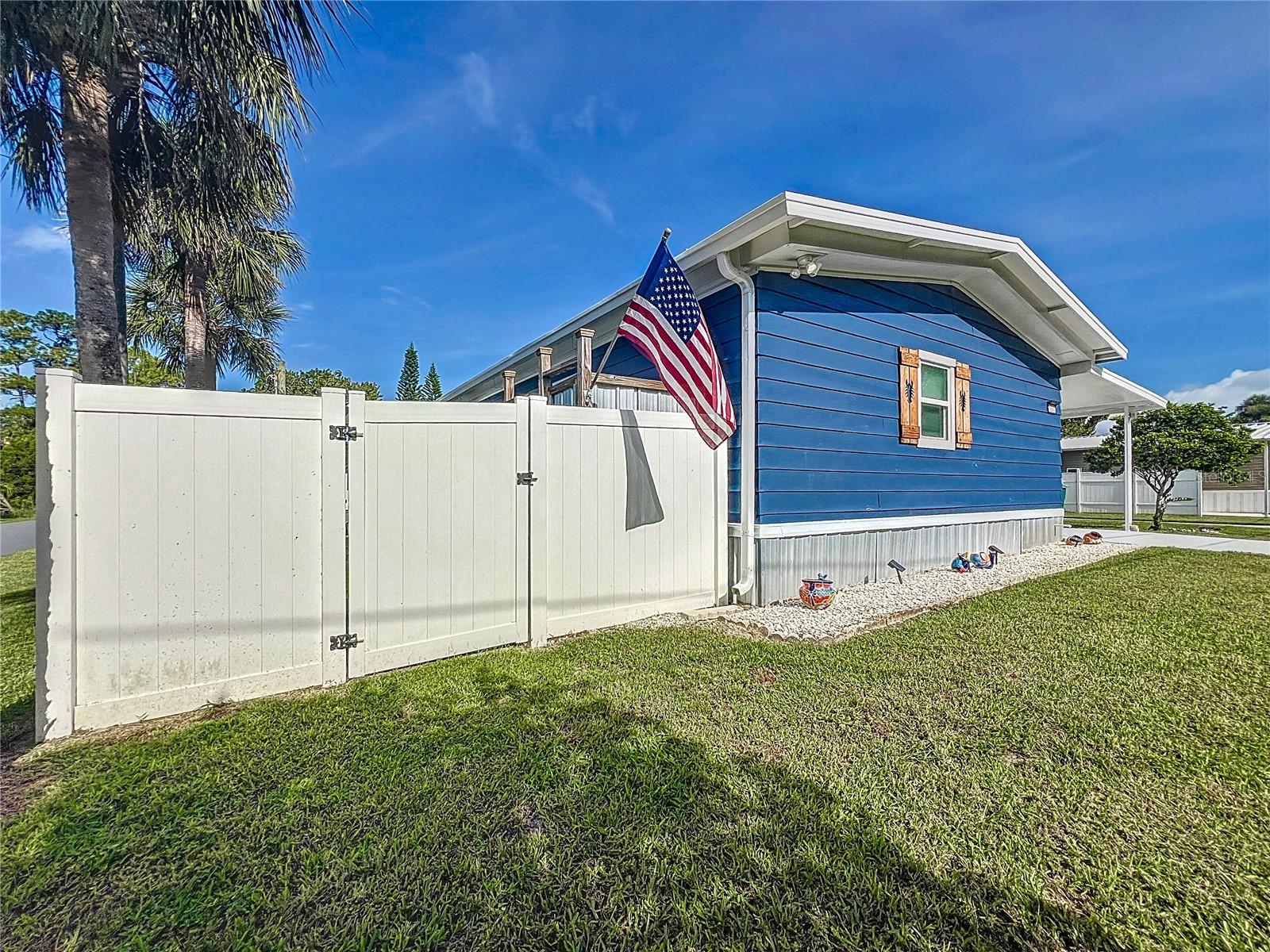 MONTEZUMA WATERS MOBILE HOME ESTATES ADD 01 - Residential