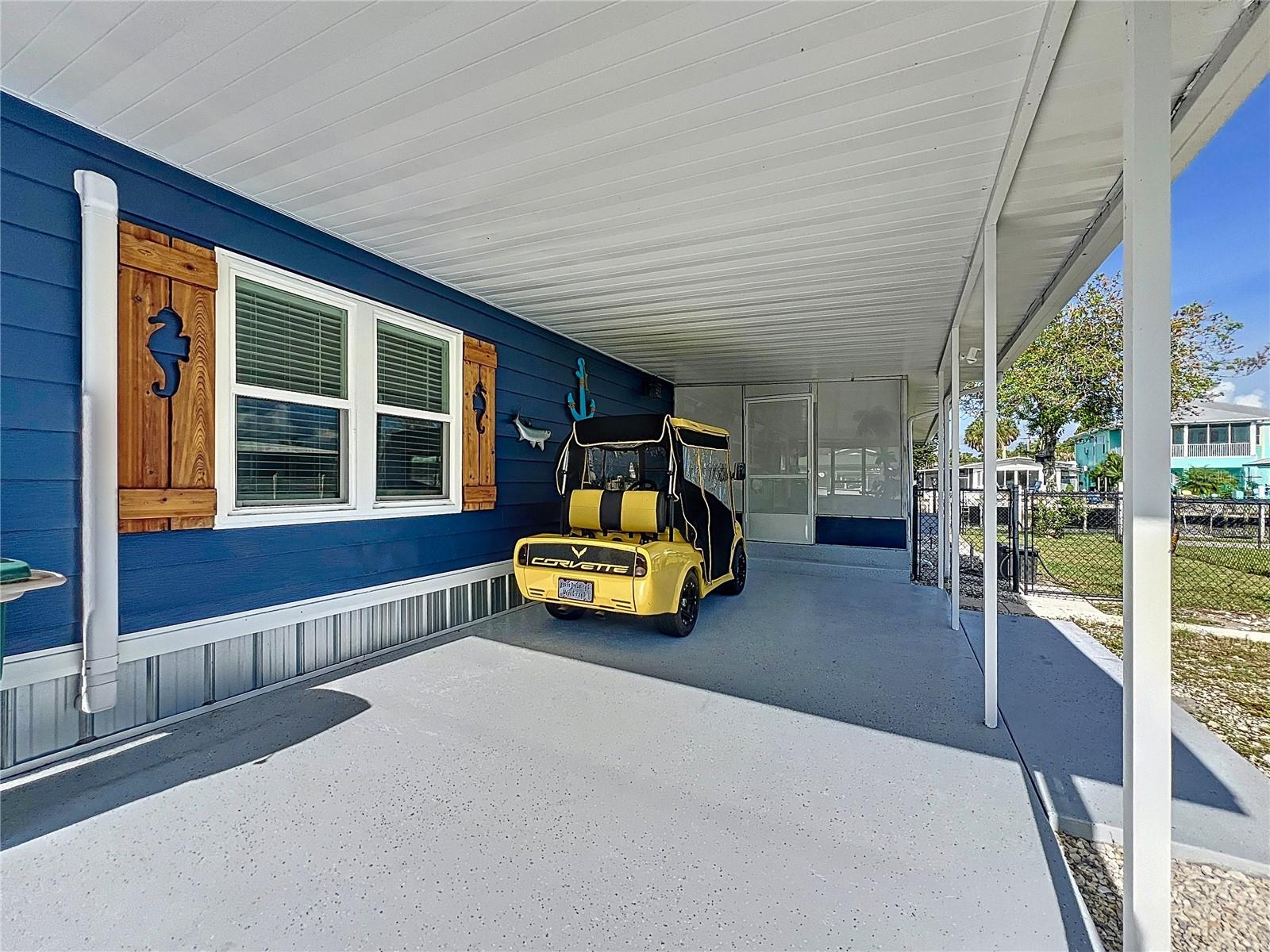 MONTEZUMA WATERS MOBILE HOME ESTATES ADD 01 - Residential