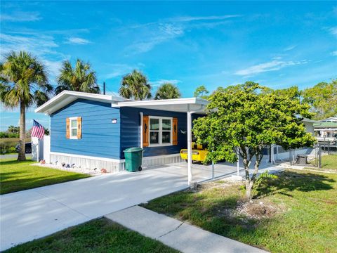 Tiny photo for 2550 N Comanche Point, Crystal River, FL 34429 (MLS # TB8419399)