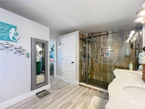 Tiny photo for 2550 N Comanche Point, Crystal River, FL 34429 (MLS # TB8419399)