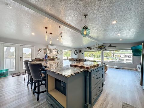 Tiny photo for 2550 N Comanche Point, Crystal River, FL 34429 (MLS # TB8419399)